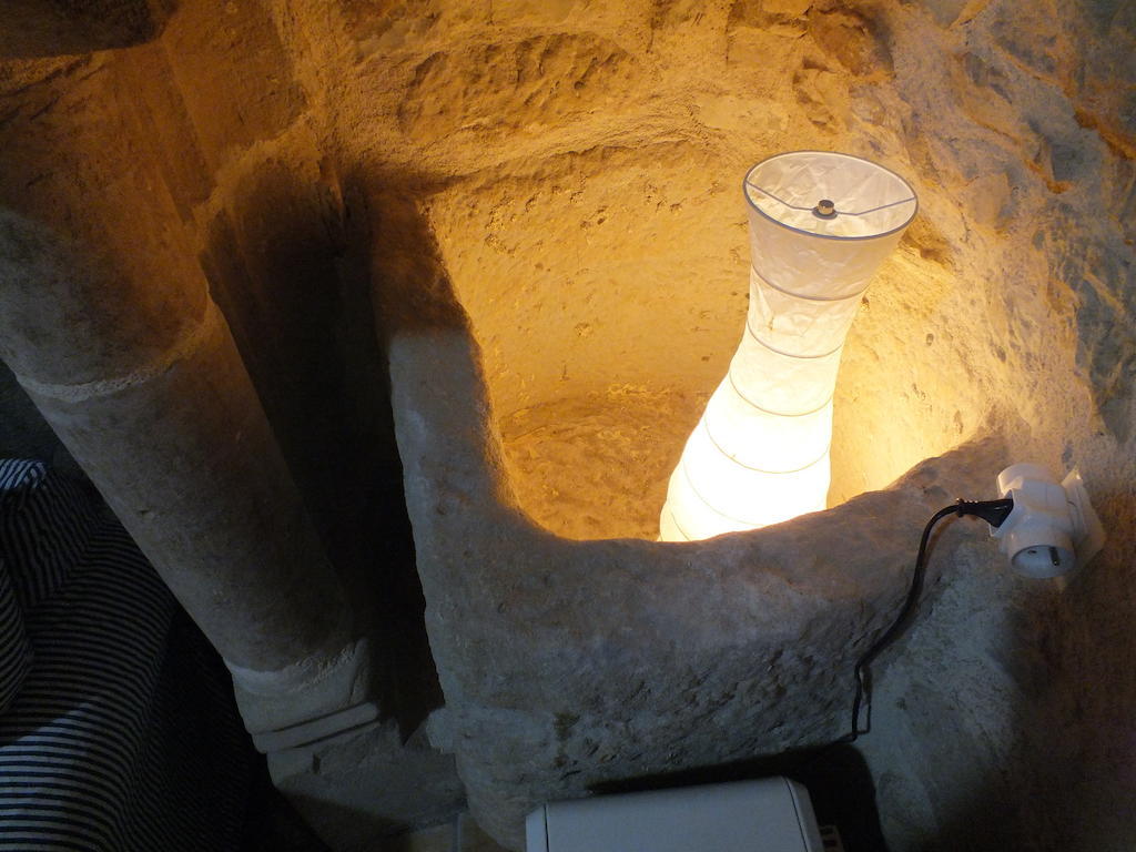 L'Oustal De Peiro Villa Le Bourg Szoba fotó