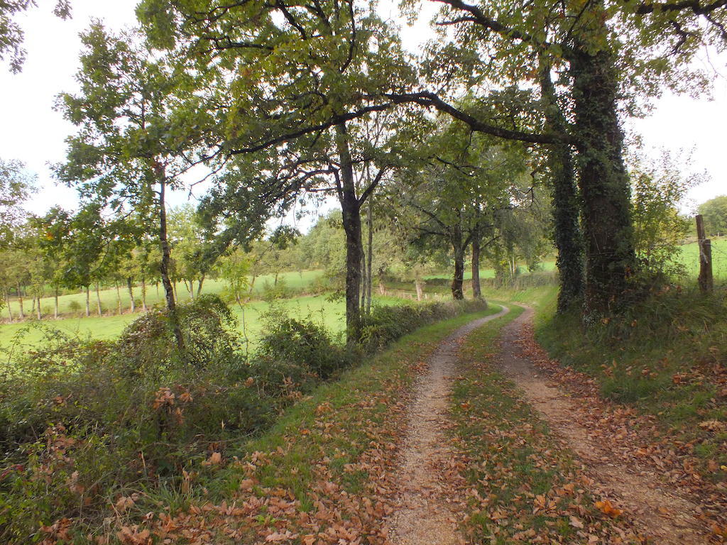 L'Oustal De Peiro Villa Le Bourg Szoba fotó