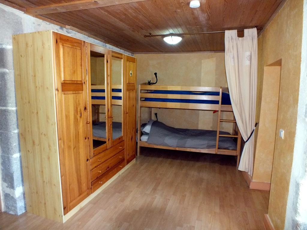 L'Oustal De Peiro Villa Le Bourg Kültér fotó